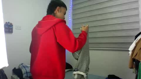 sorry mom online show from November 2025 11:10:01 PM