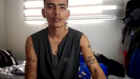 Snapshot of srcejotas chatting on April 2026 07:52:01 PM sorry mom online show from April 2026 07:52:01 PM