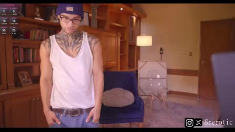 Matt     online show from November 2025 03:45:01 PM