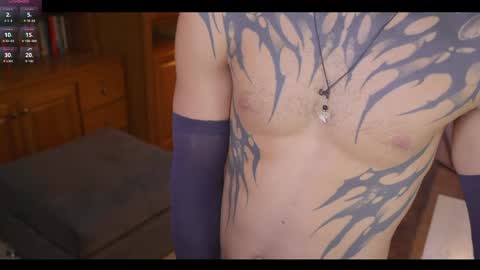 Snapshot of srerotic chatting on April 2026 09:50:01 PM Matt online show from April 2026 09:50:01 PM