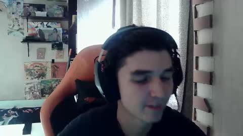 Small Boy online show from November 2025 08:37:02 AM