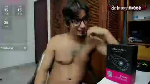 srincognito666 online show from July 2026 04:27:02 AM