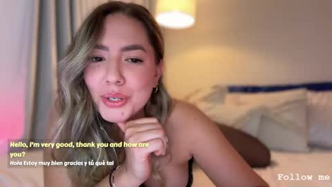 Sophie 3 online show from May 2026 12:19:01 AM