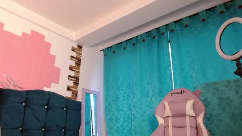 Srta. Fox online show from January 2025 10:29:02 PM