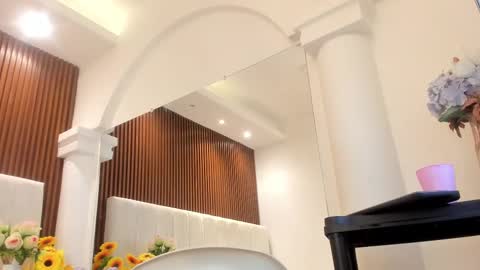 Srta. Fox online show from February 2025 02:43:02 PM