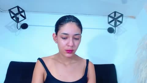Snapshot of srta_luciana chatting on June 2026 12:14:02 PM . . online show from June 2026 12:14:02 PM