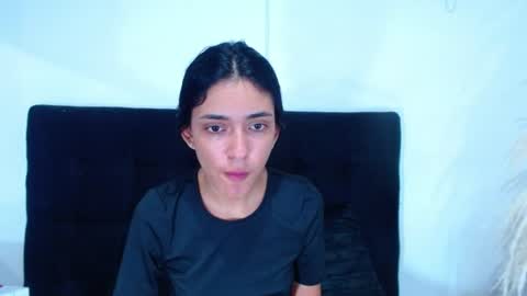 Snapshot of srta_luciana chatting on June 2026 12:20:02 PM . . online show from June 2026 12:20:02 PM