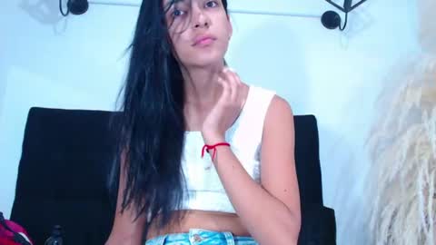 Snapshot of srta_luciana chatting on July 2026 11:49:02 AM . . online show from July 2026 11:49:02 AM