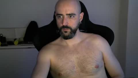 srtramposo online show from March 2025 12:30:02 PM