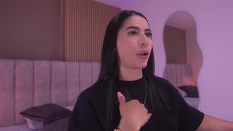 samantha online show from March 2026 07:18:02 PM