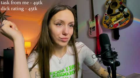 Snapshot of sshawty chatting on December 2024 04:29:02 PM Anni if Im offline for a long time Im depressed feel free to support me offline online show from December 2024 04:29:02 PM