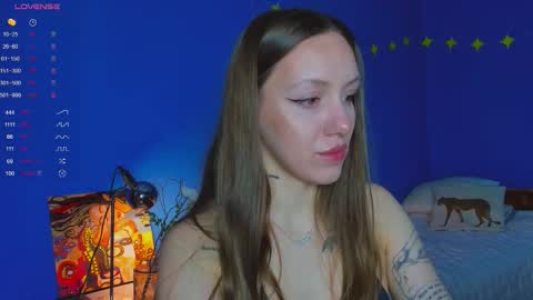 Anni if Im offline for a long time Im depressed feel free to support me offline online show from December 2025 06:40:01 AM