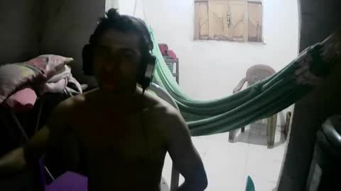 Snapshot of ssjkm chatting on November 2025 12:46:02 AM Daniel online show from November 2025 12:46:02 AM