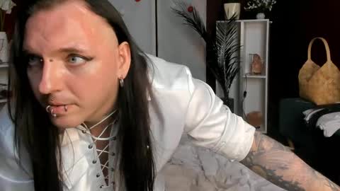 Snapshot of ssunny_bunny chatting on May 2026 05:07:02 PM Angelina and Arman online show from May 2026 05:07:02 PM