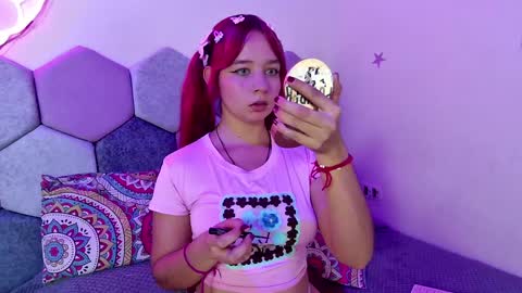 Snapshot of ssy_tgn chatting on December 2024 06:12:01 PM ssy tgn online show from December 2024 06:12:01 PM