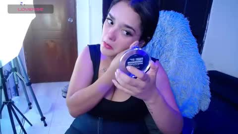 Snapshot of ssy_tgn chatting on January 2025 12:26:01 PM ssy tgn online show from January 2025 12:26:01 PM