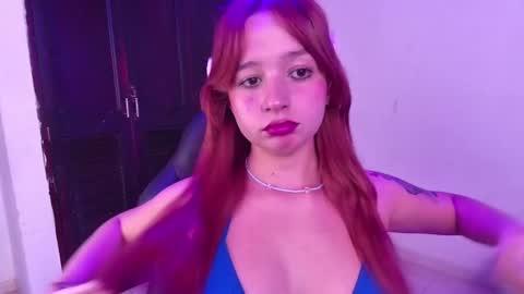 Snapshot of ssy_tgn chatting on January 2025 09:30:01 PM ssy tgn online show from January 2025 09:30:01 PM