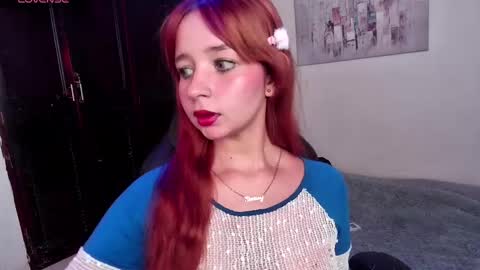 Snapshot of ssy_tgn chatting on January 2025 06:55:02 PM ssy tgn online show from January 2025 06:55:02 PM