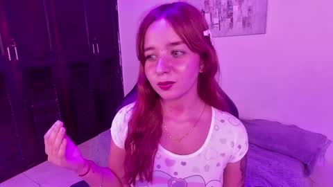 Snapshot of ssy_tgn chatting on January 2025 10:44:01 PM ssy tgn online show from January 2025 10:44:01 PM