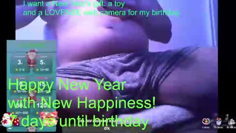 st1vemaster01 online show from January 2025 11:25:01 AM