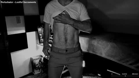 Snapshot of st3v3085 chatting on March 2026 08:41:02 AM DJ - Next Stream Friday June 30th 9am EST online show from March 2026 08:41:02 AM