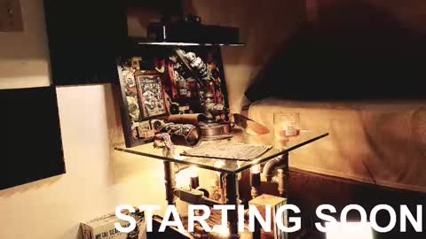 Snapshot of st3v3085 chatting on March 2026 05:13:02 AM DJ - Next Stream Friday June 30th 9am EST online show from March 2026 05:13:02 AM