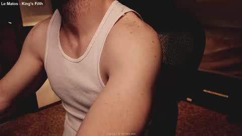 Snapshot of st3v3085 chatting on March 2026 02:20:02 PM DJ - Next Stream Friday June 30th 9am EST online show from March 2026 02:20:02 PM