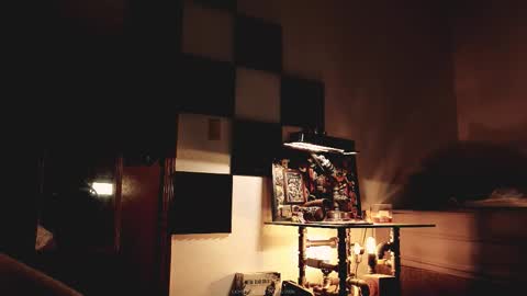 Snapshot of st3v3085 chatting on March 2026 02:10:01 PM DJ - Next Stream Friday June 30th 9am EST online show from March 2026 02:10:01 PM