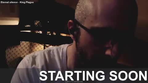 Snapshot of st3v3085 chatting on March 2026 02:10:02 PM DJ - Next Stream Friday June 30th 9am EST online show from March 2026 02:10:02 PM