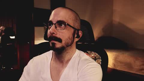 Snapshot of st3v3085 chatting on March 2026 01:38:01 PM DJ - Next Stream Friday June 30th 9am EST online show from March 2026 01:38:01 PM