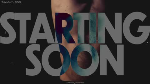 Snapshot of st3v3085 chatting on April 2026 02:14:02 PM DJ - Next Stream Friday June 30th 9am EST online show from April 2026 02:14:02 PM