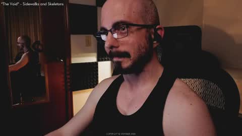 Snapshot of st3v3085 chatting on April 2026 01:05:02 PM DJ - Next Stream Friday June 30th 9am EST online show from April 2026 01:05:02 PM