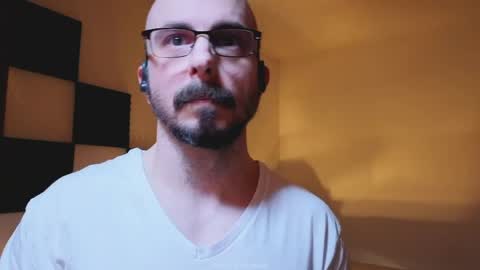 Snapshot of st3v3085 chatting on April 2026 02:31:01 PM DJ - Next Stream Friday June 30th 9am EST online show from April 2026 02:31:01 PM