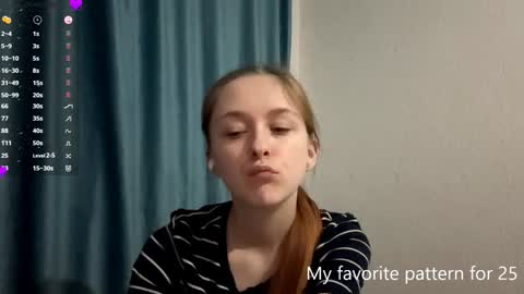 Snapshot of st_annia chatting on January 2026 06:02:02 PM Emily online show from January 2026 06:02:02 PM