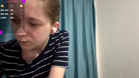 Snapshot of st_annia chatting on February 2026 06:39:02 PM Emily online show from February 2026 06:39:02 PM