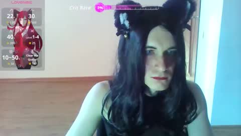 Snapshot of st_cutie chatting on March 2026 02:07:02 PM st_cutie online show from March 2026 02:07:02 PM