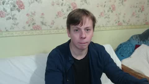 Joe Peach online show from January 2025 06:46:01 PM