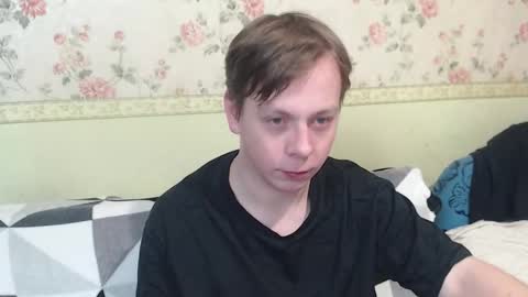 Joe Peach online show from February 2025 02:55:01 AM