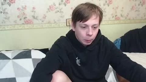 Joe Peach online show from February 2025 06:18:02 AM