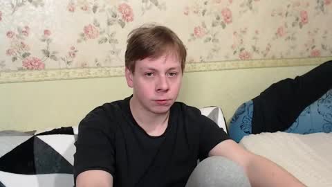 Joe Peach online show from February 2025 03:23:02 PM