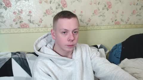 Joe Peach online show from March 2025 02:29:02 PM