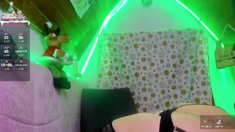 staacy online show from January 2025 12:21:01 PM