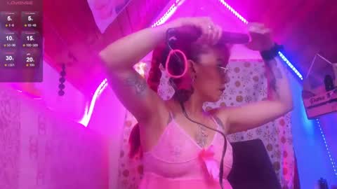 staacy online show from January 2025 12:47:02 PM