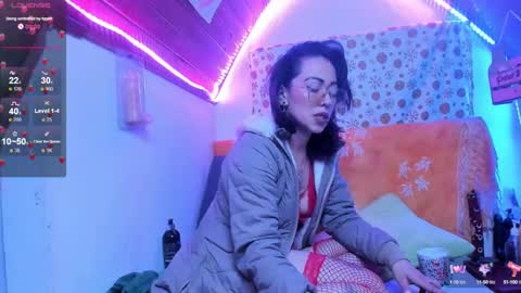 staacy online show from January 2025 09:18:02 AM