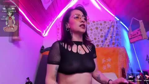 staacy online show from January 2025 08:02:02 AM