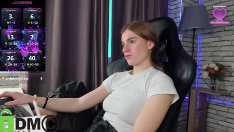 Stacey GMT5 Mo Tu We Th Fr Sa 3am -10am online show from February 2026 02:53:01 AM