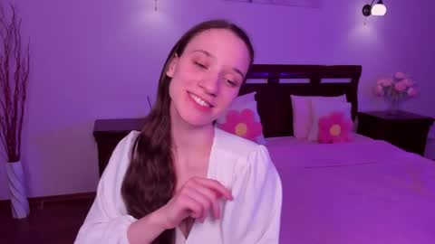 StaceyCutie online show from March 2026 05:35:01 PM