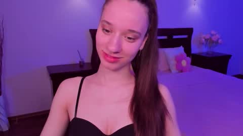 StaceyCutie online show from March 2026 05:35:01 PM