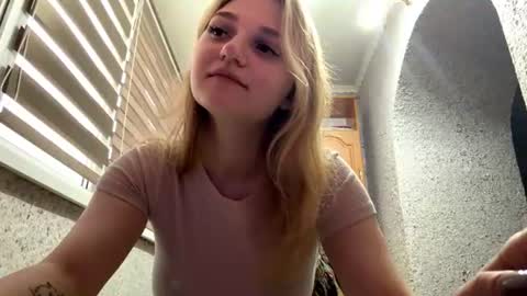 Snapshot of staceyfletcher chatting on July 2026 03:15:01 PM Emma online show from July 2026 03:15:01 PM