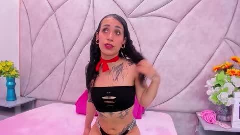 Stacey lee online show from October 2025 08:11:02 PM